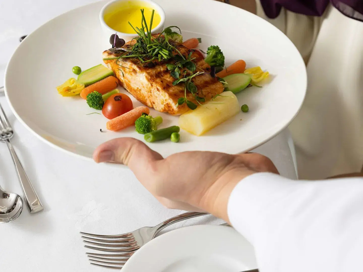 Foto - Sofitel Shahd Al Madinah