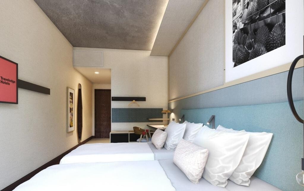 Foto - ibis Styles Kuala Lumpur Bukit Bintang