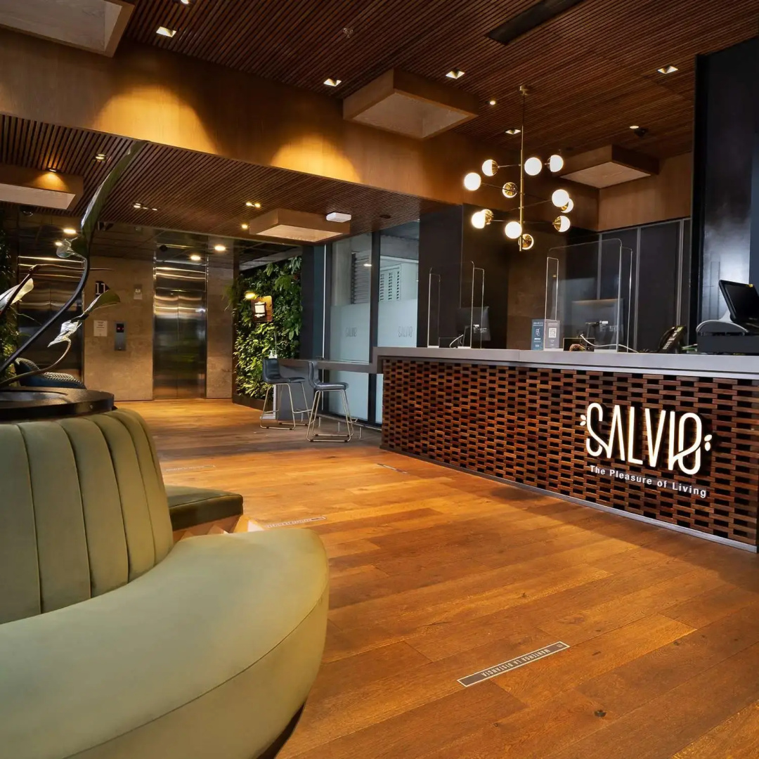 Foto - Salvio Parque 93 Bogota, Curio Collection by Hilton
