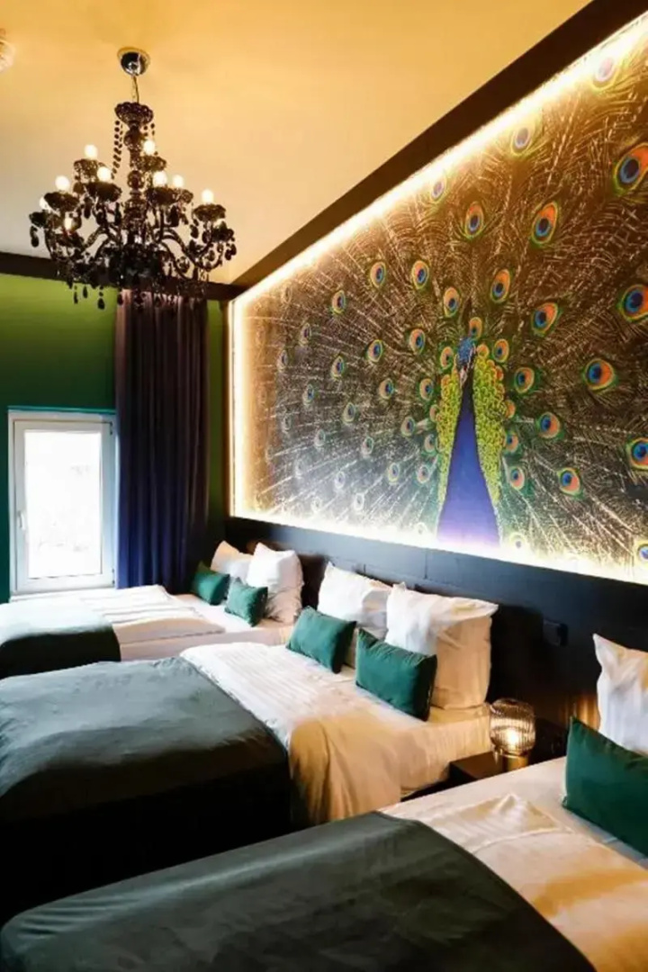 Foto - Sleephotels Casino