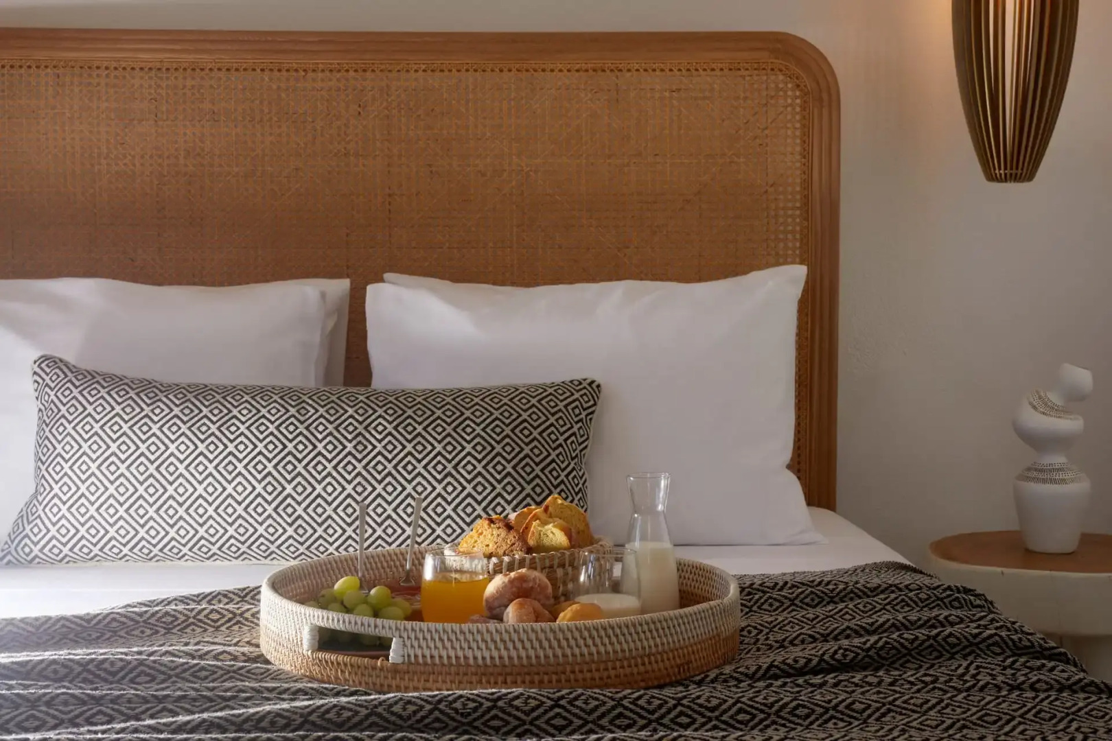 Photo - Arxegono Cave Houses Santorini