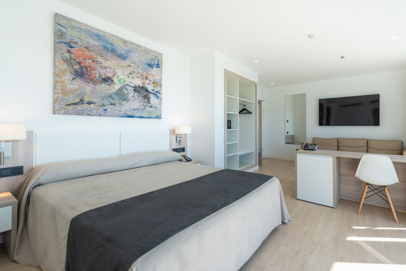 Photo - Hotel Mirador