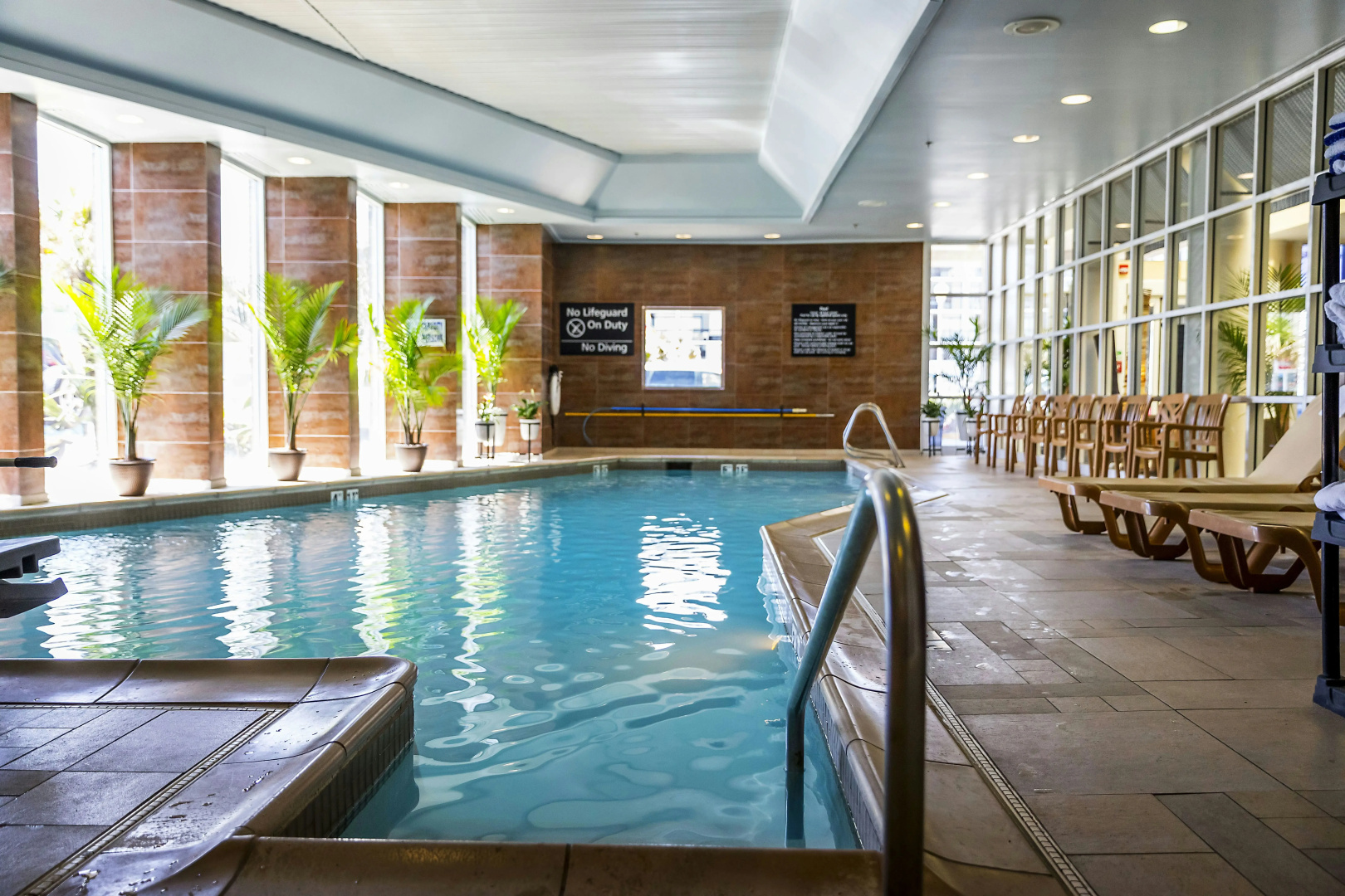 Photo - Hampton Inn Virginia Beach-Oceanfront North