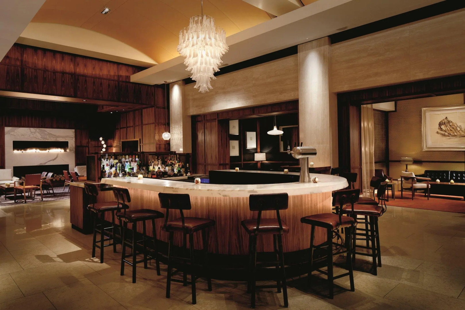 Foto - The Ritz-Carlton, Boston