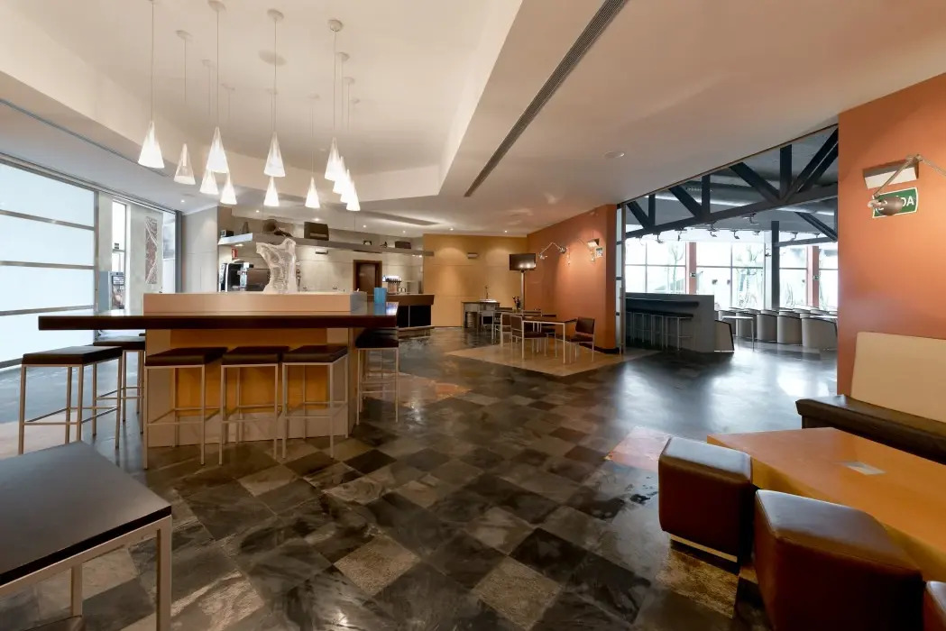 Photo - Eurostars Las Salinas