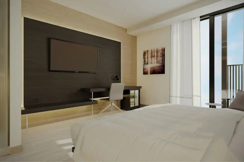 Photo - AC Hotel by Marriott Georgetown Guyana