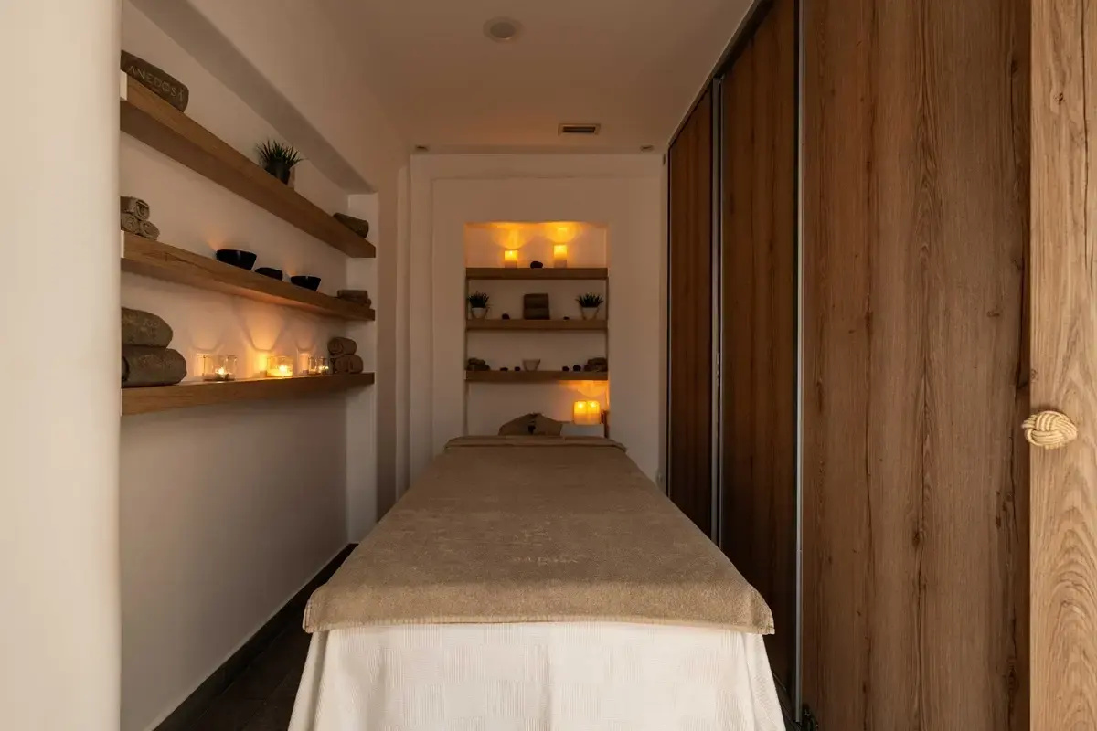 Photo - Rocabella Santorini Hotel & Spa