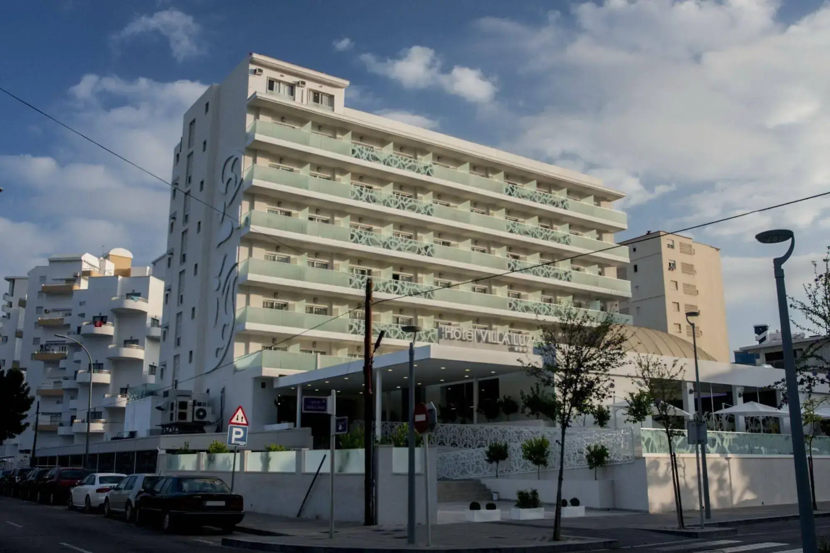 Photo - Villa Luz Design & Art Hotel