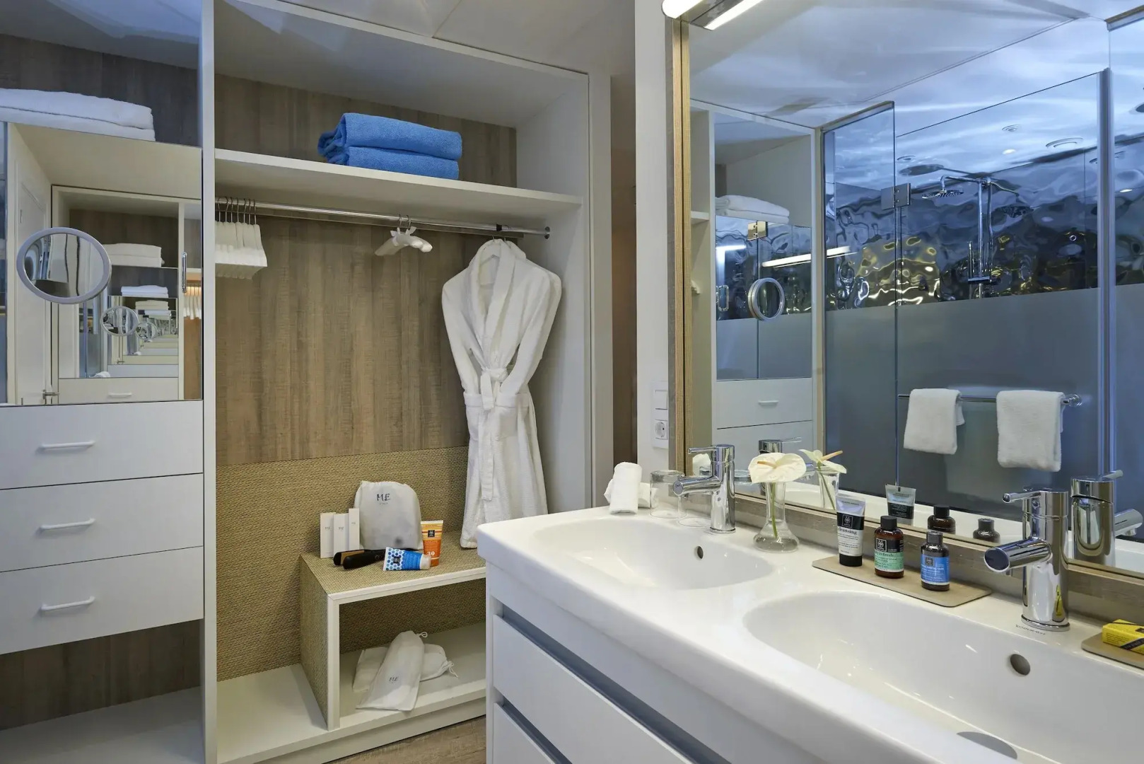 Foto - ME Ibiza - The Leading Hotels of the World