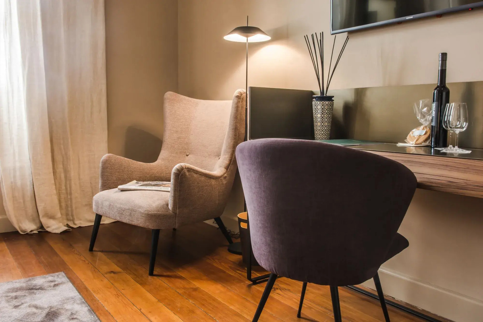 Foto - Bordoy Casa Ládico - Hotel Boutique Adults Only