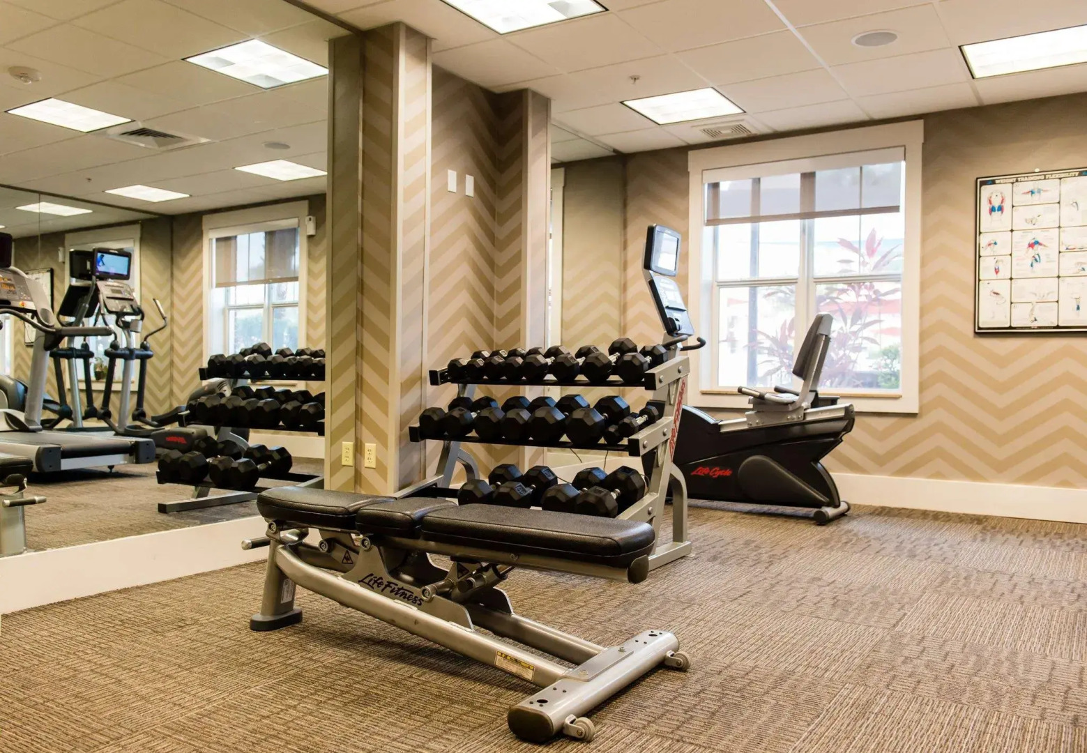 Foto - Residence Inn by Marriott Amelia Island