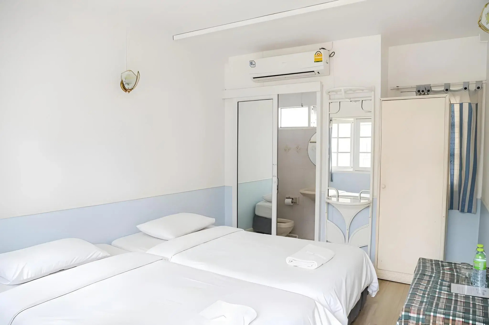 Photo - White Lodge Hotel Bangkok