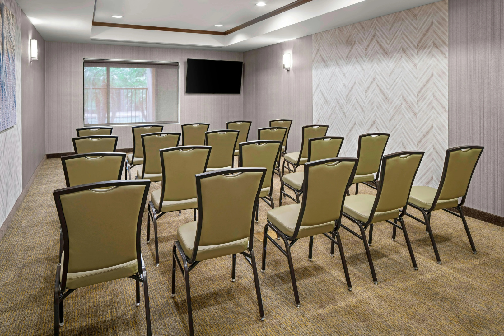 Photo - SpringHill Suites Scottsdale North