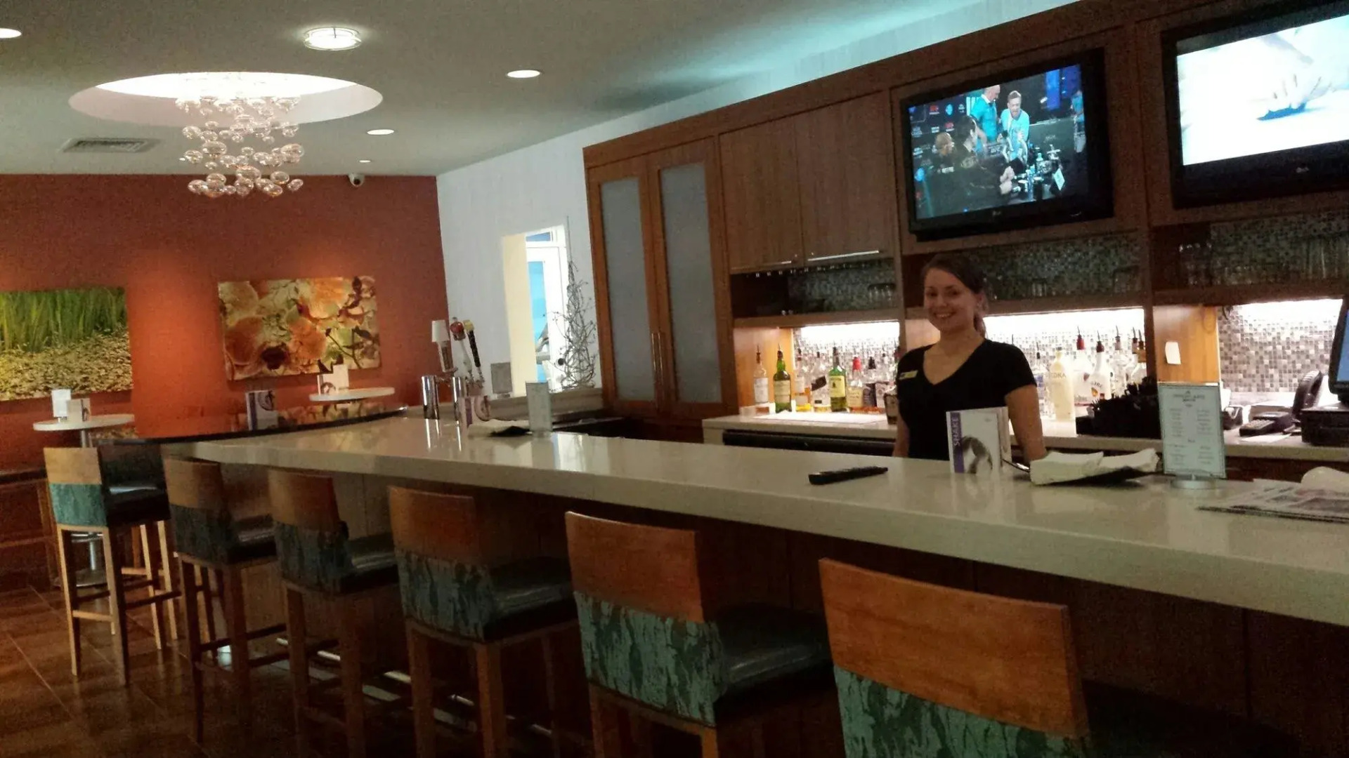 Foto - SpringHill Suites by Marriott Houston The Woodlands