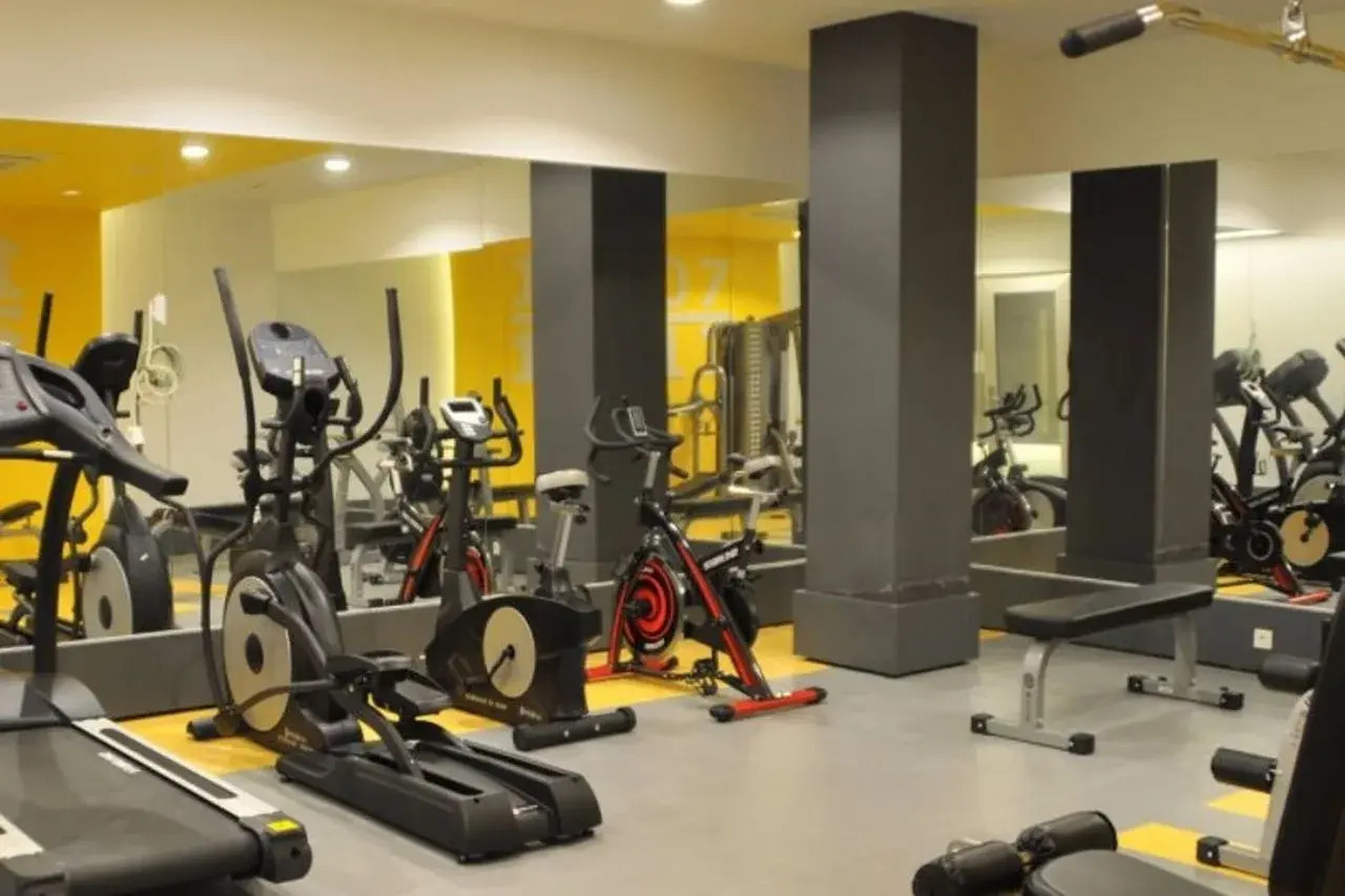 Foto - Green Garden Suites Hotel