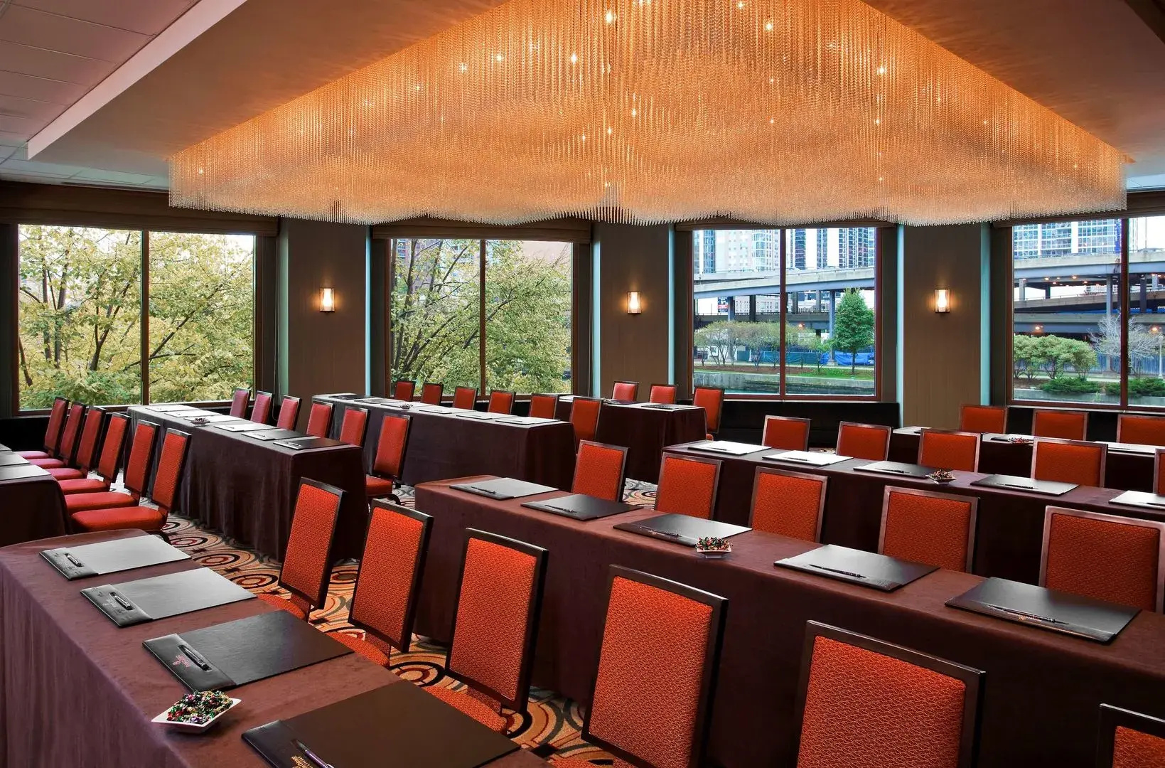 Foto - Sheraton Grand Chicago Riverwalk