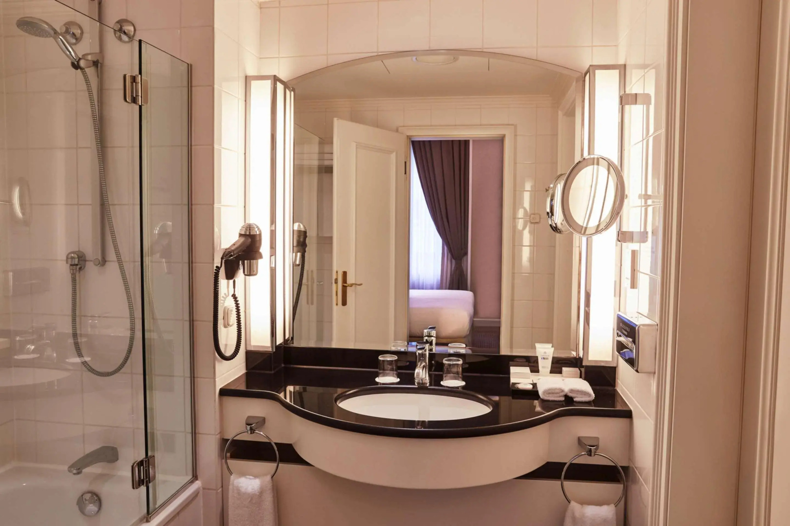 Foto - Steigenberger Icon Frankfurter Hof