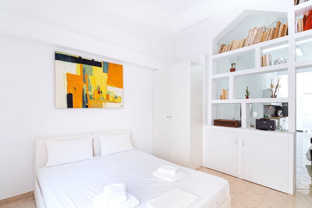 Ostraco Luxury Suite