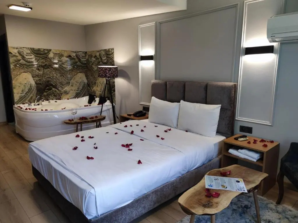 Foto - Olen Uskudar Hotel