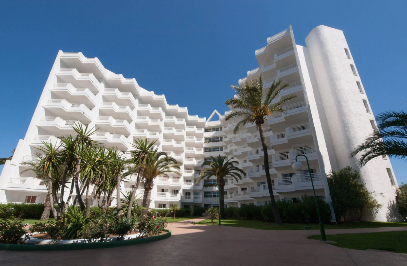 Foto - Eix Lagotel Holiday Resort