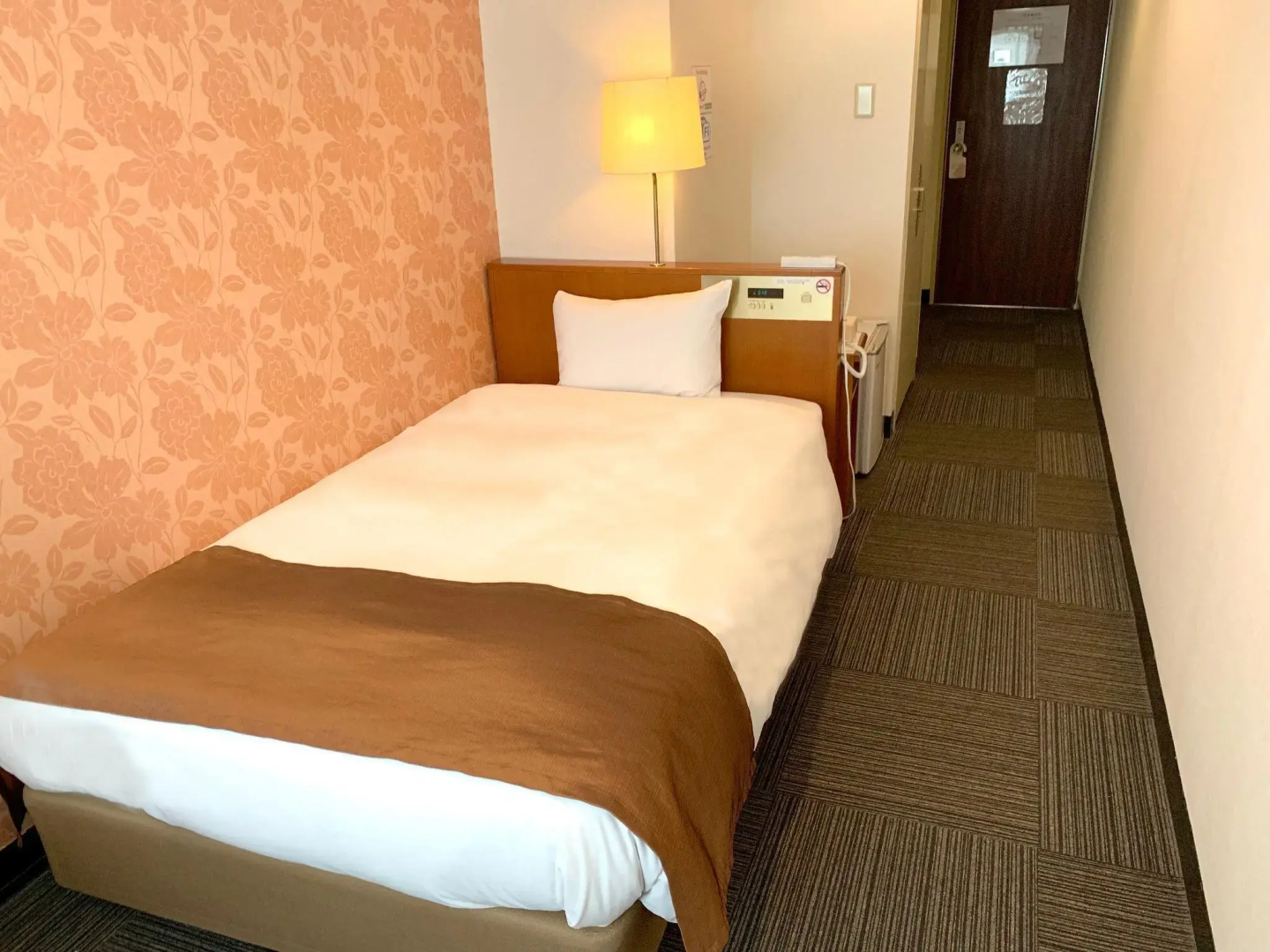 Foto - Tokyo Plaza Hotel