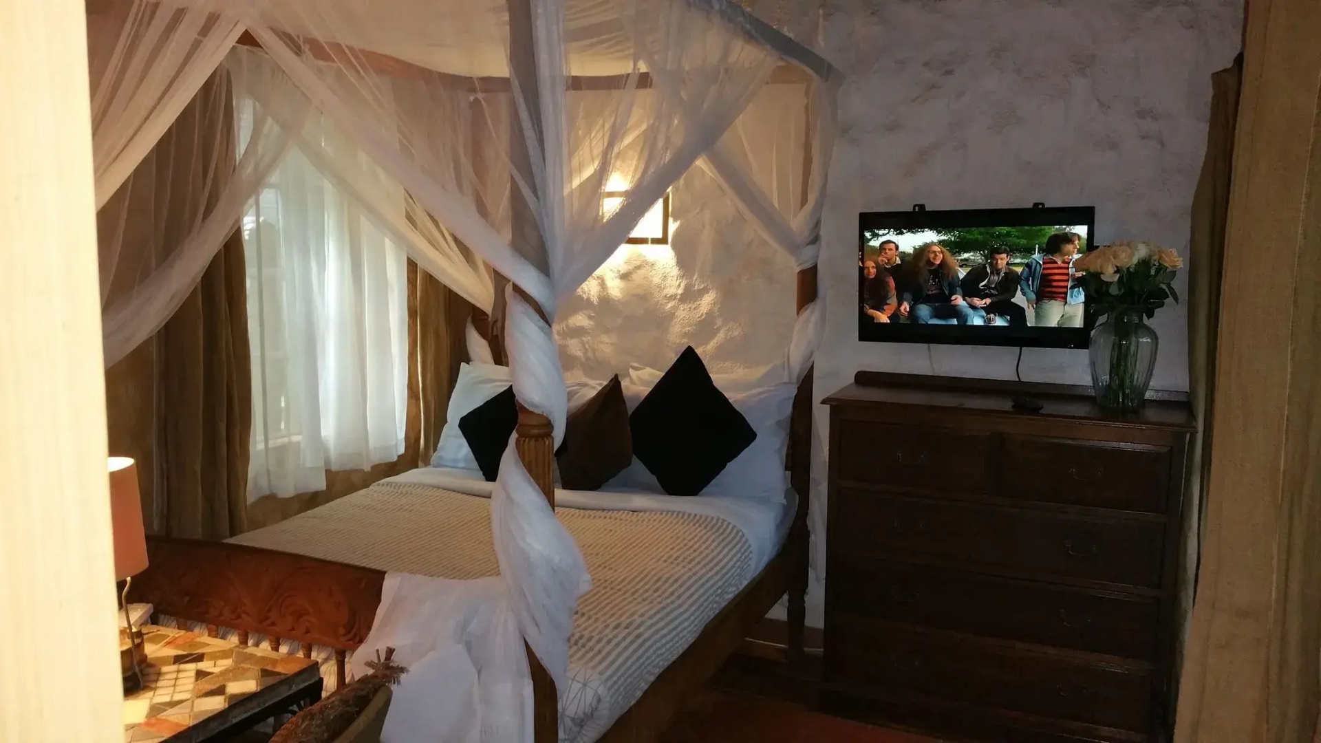 Foto - Woodmere Serviced Apartments