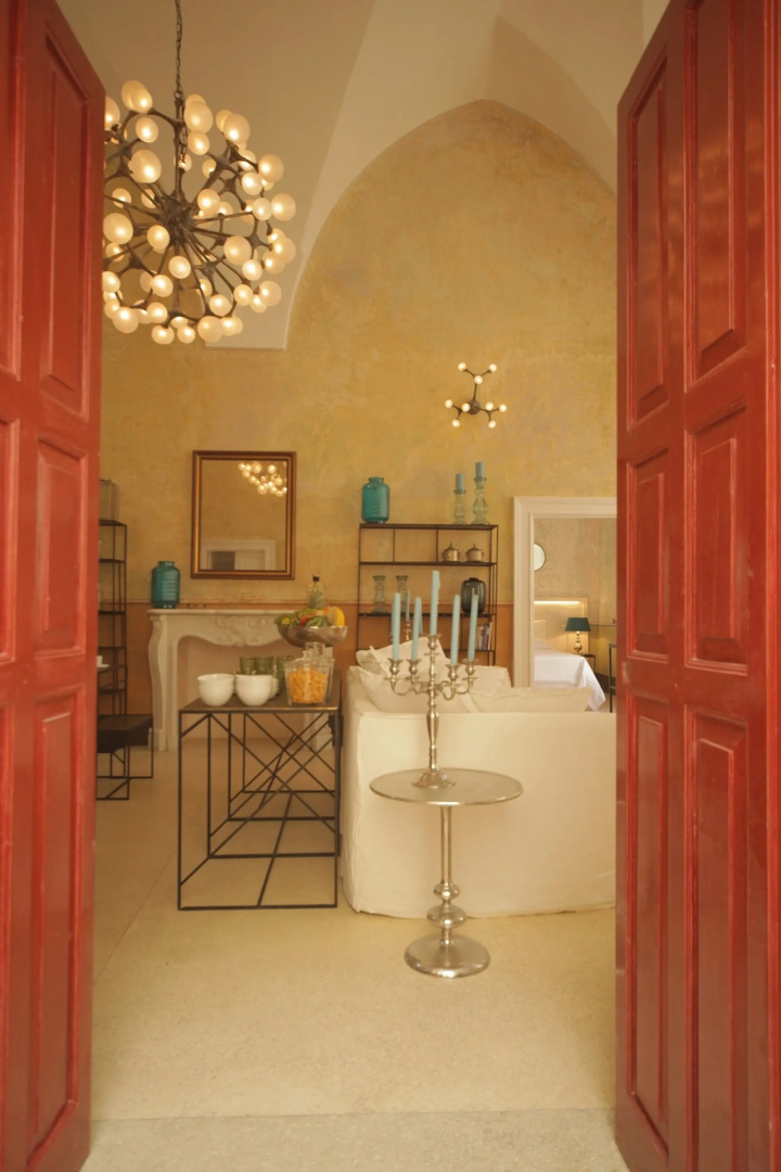 Foto - Casa Galateo 20