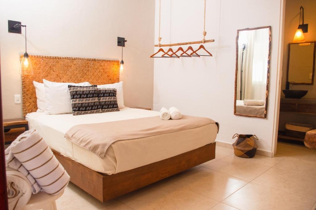 AGAM Hotel Boutique Bacalar - Adults Only, Bild 3 von 26