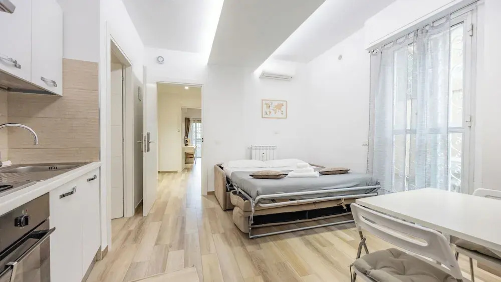 Photo - Ostiense Flat&Rooms by Rentbeat