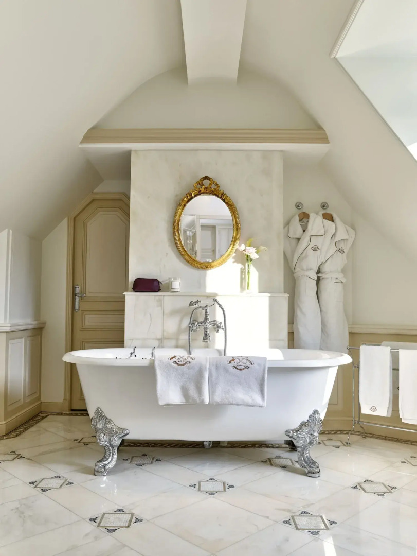 Photo - Le Meurice – Dorchester Collection