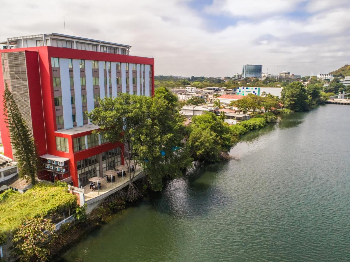 Photo - Radisson Hotel Guayaquil