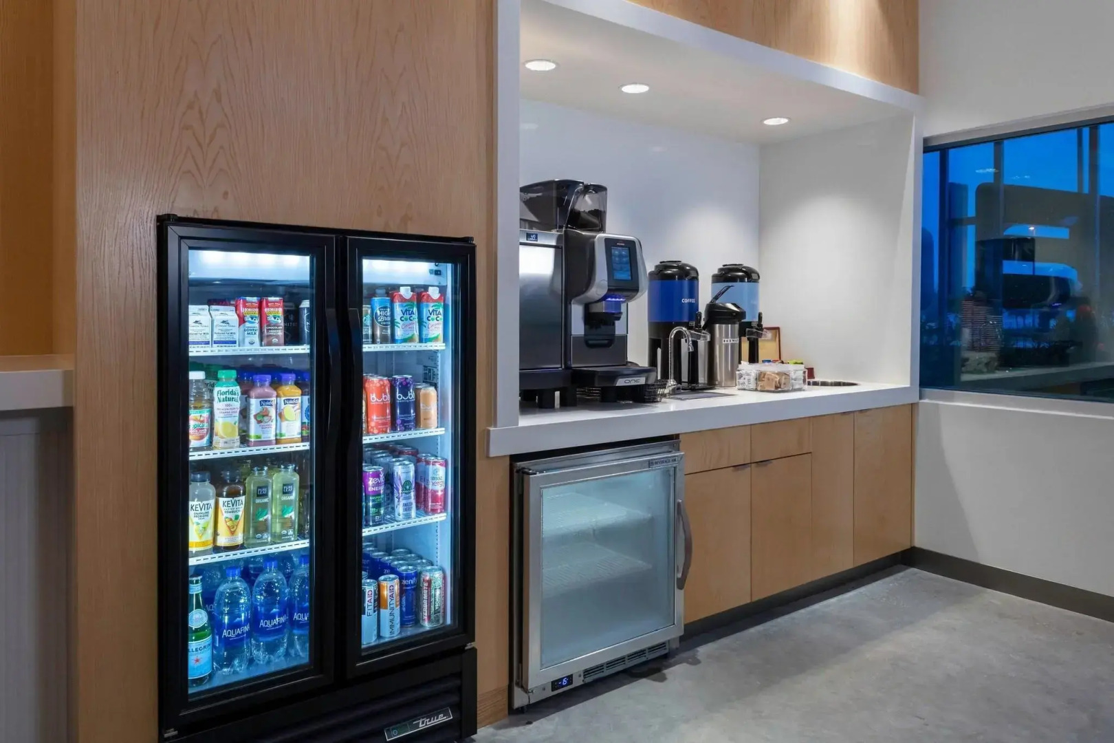 Foto - Aloft Orlando Lake Buena Vista