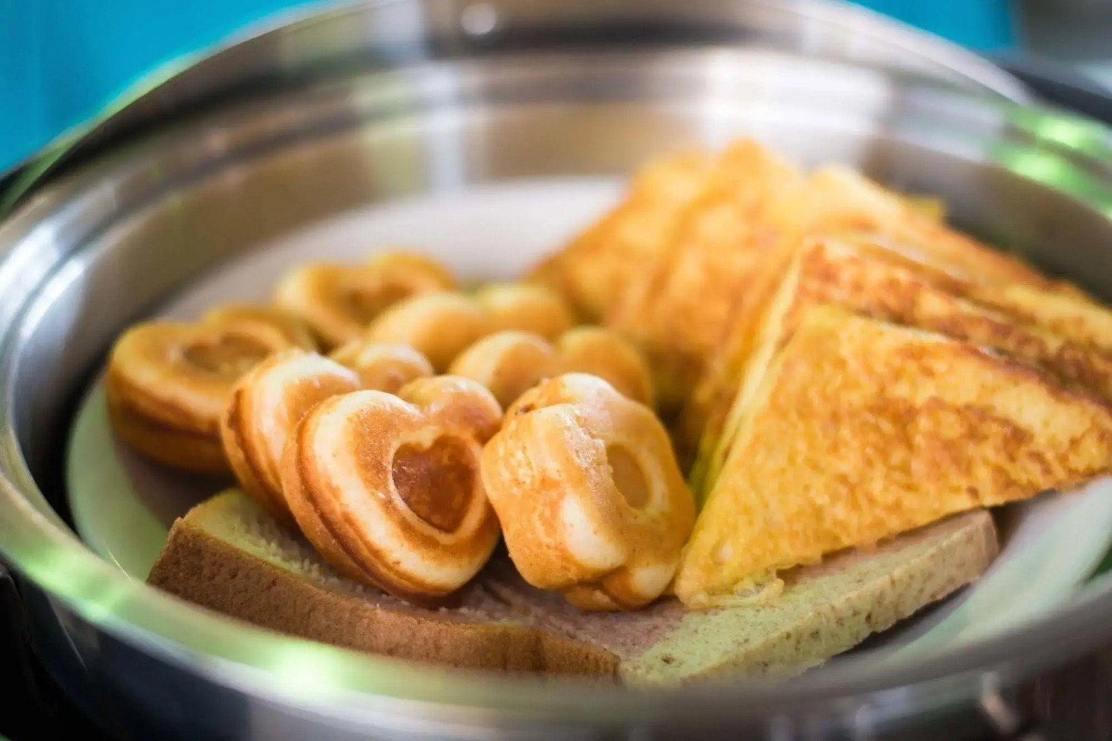 Foto - The Hive Hotel