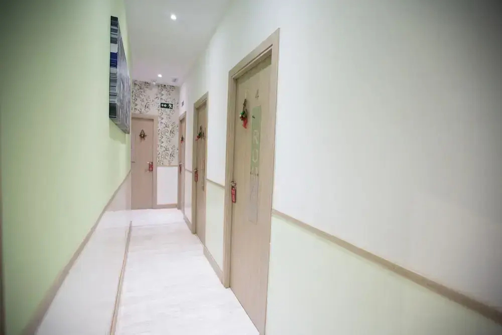 Foto - Hostal Adis