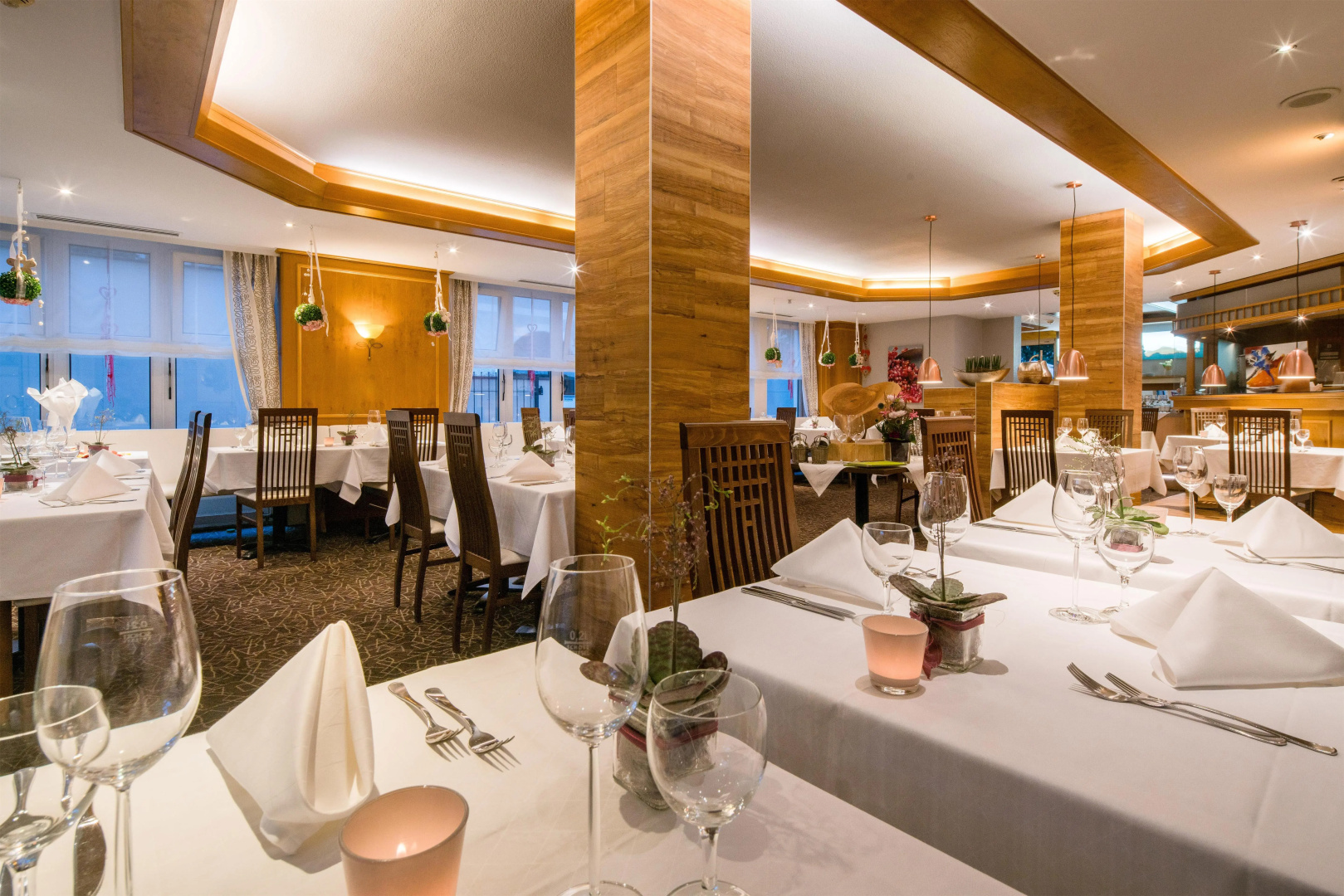 Foto - Best Western Plus Parkhotel Erding