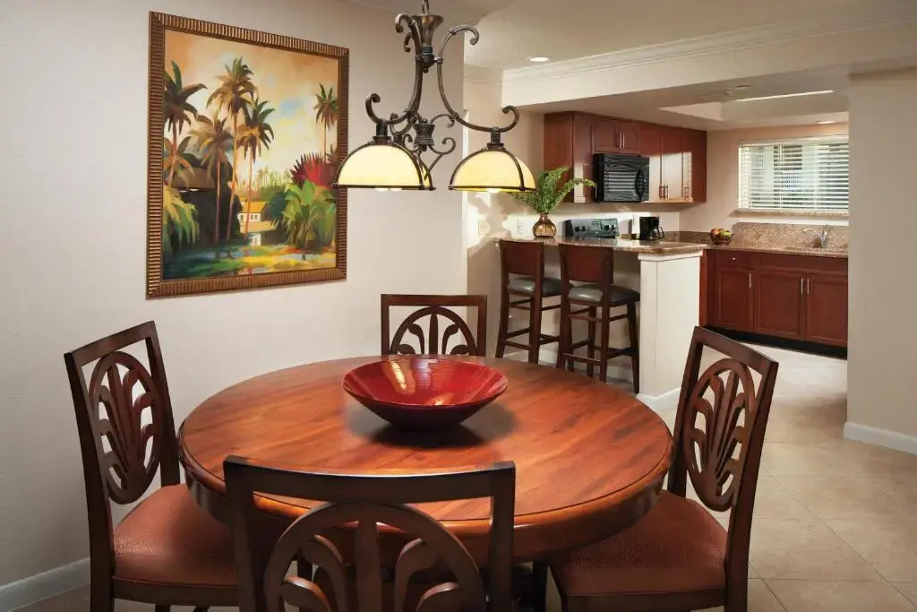 Photo - Sheraton Vistana Resort Villas, Lake Buena Vista/Orlando