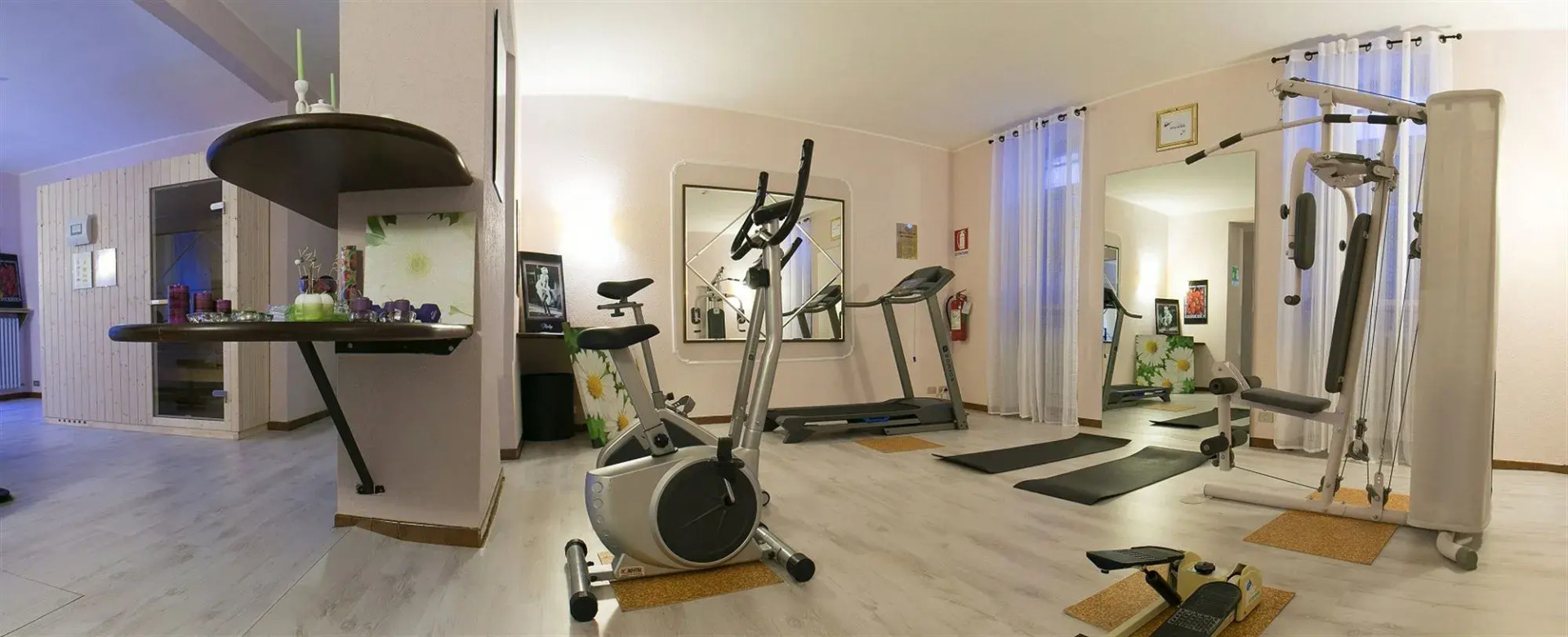 Foto - Hotel Gran Torino