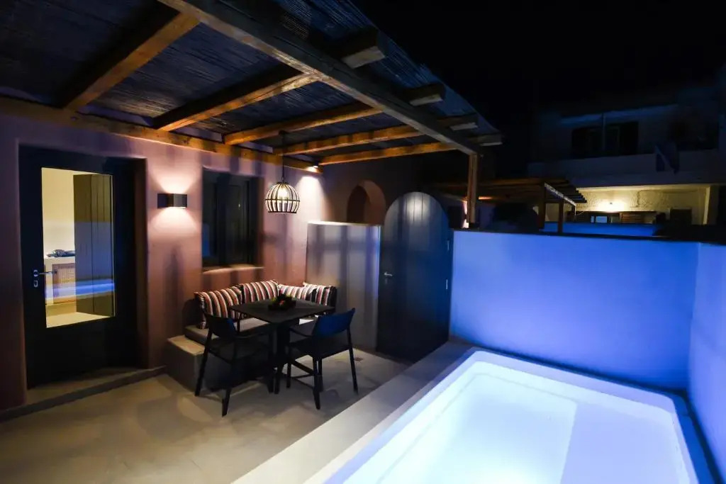 Photo - Terra Nera Suites