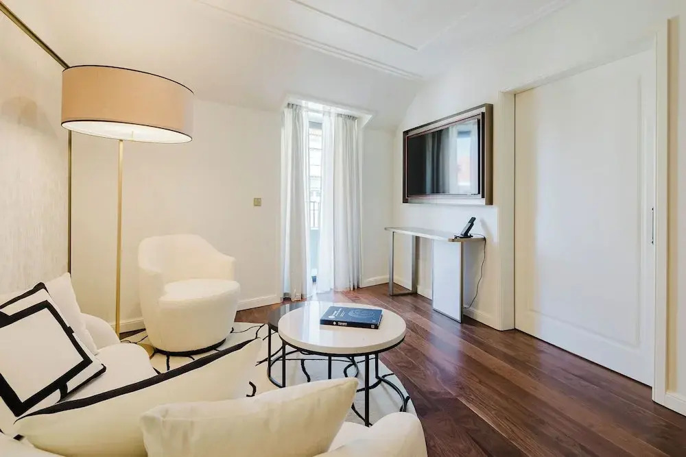 Photo - Lisbon Chiado Hotel & Spa