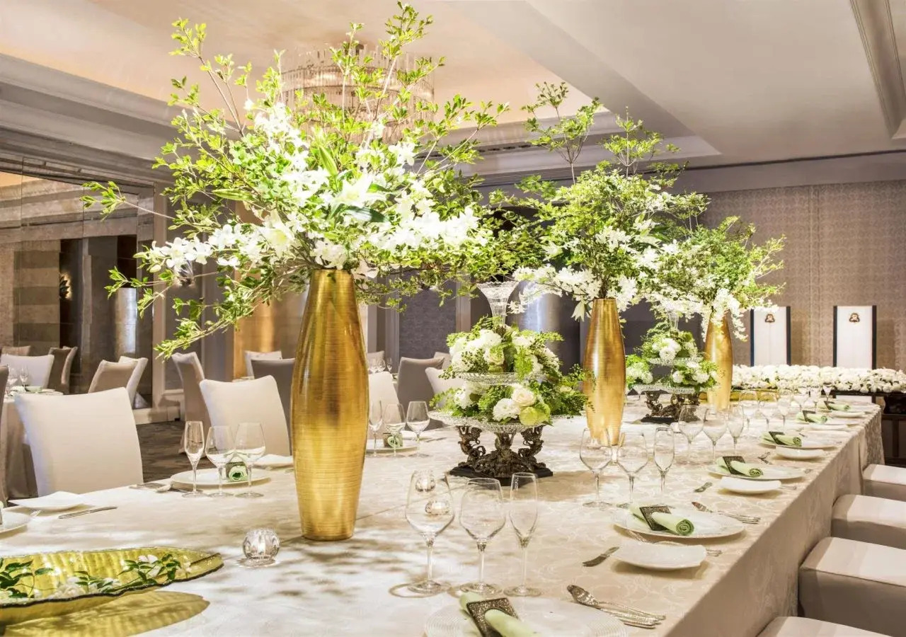 Foto - The St. Regis Osaka