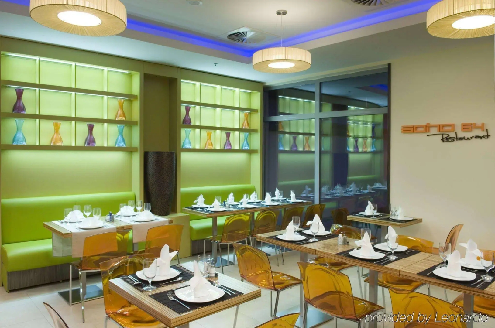 Photo - Honest Budapest by Chic & Basic