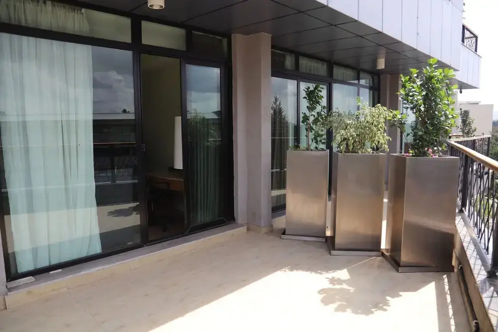 Foto - Vamos Addis Hotel