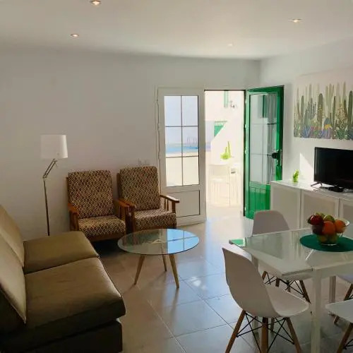 Foto - Apartamentos Zalabar