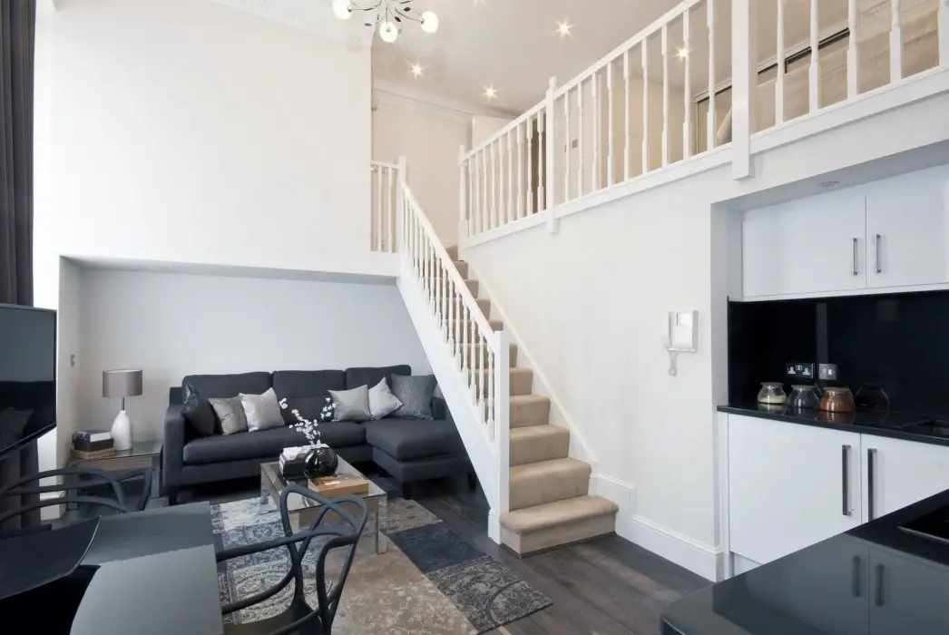 Foto - Queensgate Court Apartments