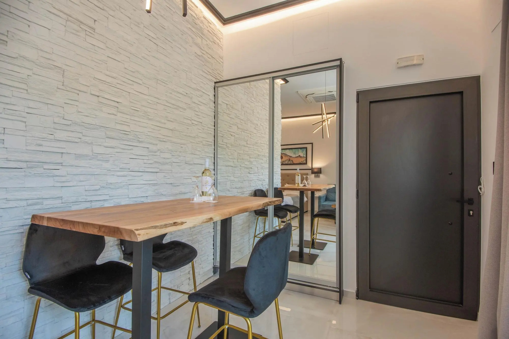 Foto - Lazar Lux Suites - Ammoudara