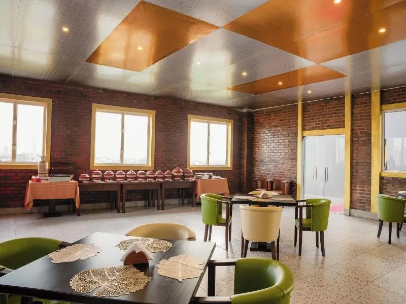 Photo - Trillium Boutique Express Hotel