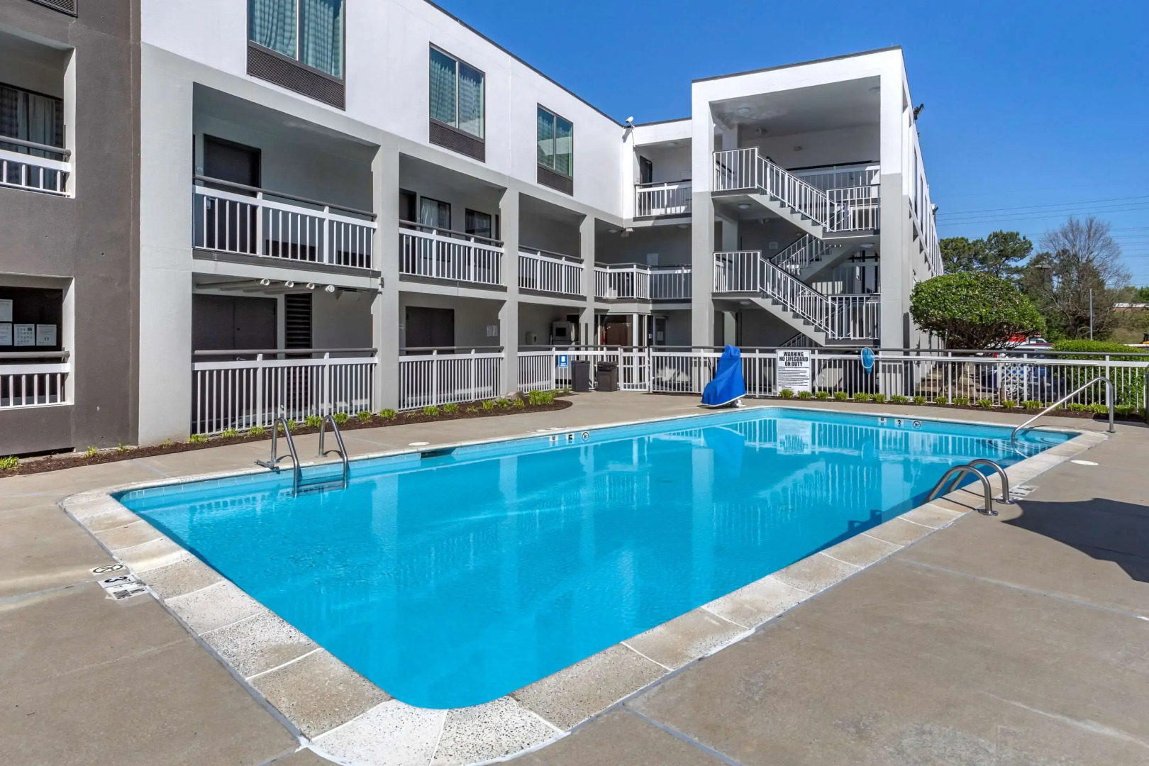 Foto - Quality Inn Duluth - Atlanta Northeast