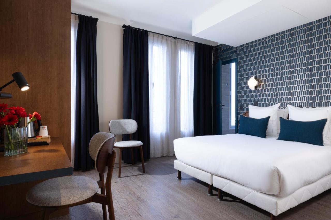 Photo - Bijou Hôtel Paris Boulogne