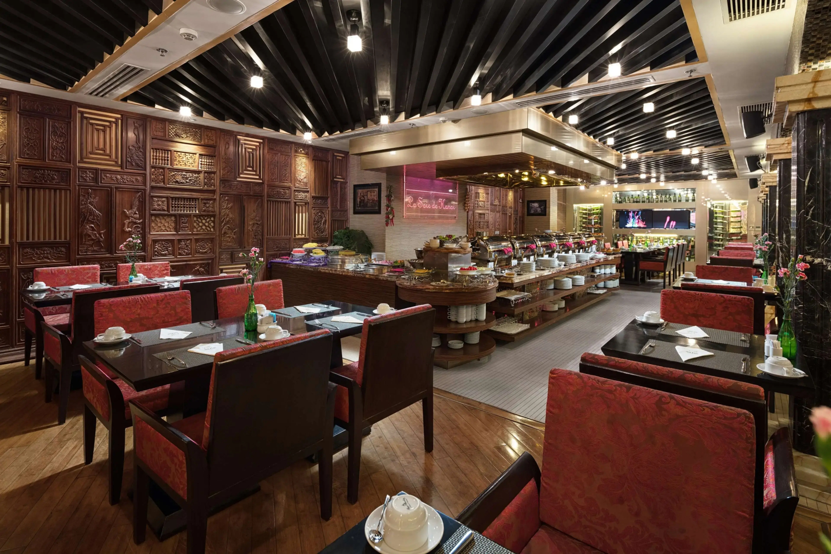 Photo - Silk Path Hotel Hanoi