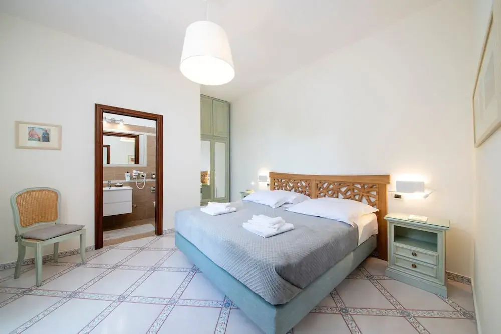 Photo - B&B Marcantonio - Ischia Ponte